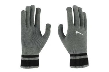 Knit Tech And Grip TG Graphic 3.0 - Handschuhe - grau - Unisex - Size: L