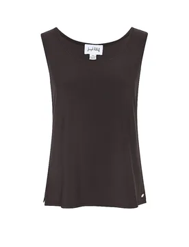 JOSEPH RIBKOFF Top braun L Damen - Joseph Ribkoff - FashionsVida