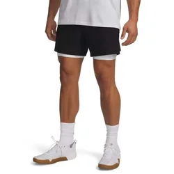 Short Vanish Elite 6´´ Black L