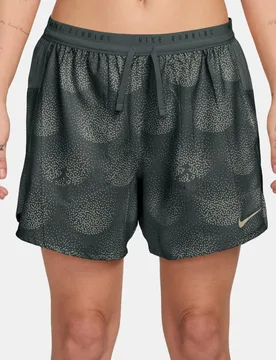 Pantalones cortos de Hombre Running M NK DF STRD DST DRMS 5BF SHRT - Nike - FashionsVida