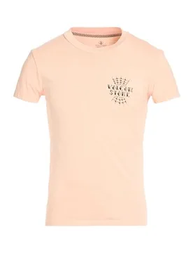 Camiseta Hombre Melocotón XS Hombre - Volcom - FashionsVida