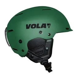 Casque Sentinel Green 51-54 cm unisex