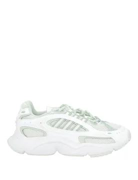 Sneakers Damen Säuregrün 36 ⅔ Damen - Adidas - FashionsVida