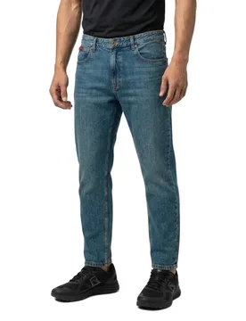 Jeans Modern Wave Double Stone Used 34 - Quiksilver - FashionsVida