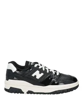Sneakers Hombre Negro 39.5 Hombre - New Balance - FashionsVida