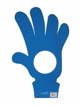 Hand Swimming Pool Floating Shapes Multi One Size unisex - ology - FashionsVida