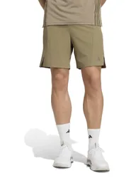 Designed for Training Workout Shorts Khaki male