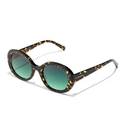 Gafas de sol Atrani - Carey Green Forest