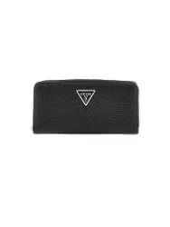Geldbörse LAUREL Large schwarz Damen