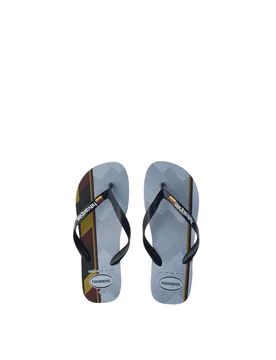 Infradito in gomma GRIGIO 43/44 - Havaianas - FashionsVida