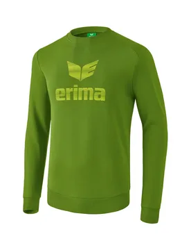 Sweatshirt essential à logo - Vert - male - Size: 3XL - Erima - FashionsVida