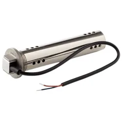 Ohm Black Water Tank Sensor Grey 280 mm unisex