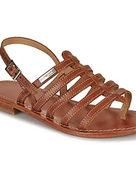 Flache Sandalen Herisson 35 - Les Tropeziennes par M.Belarbi - FashionsVida