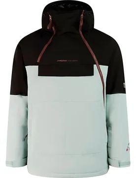Veste Mccoy Moonst Grey S - Protest - FashionsVida