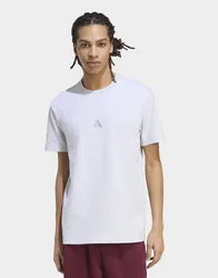 Mens T-shirt Kit Small Logo - Grigio, grigio grigio Uomo taglia S