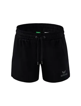 Short Essential Team Sweat Black 40 - Erima - FashionsVida