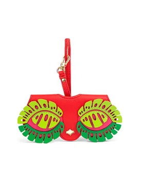 Any Di Sun Cover EXTRAVAGANT rosso - Any Di - FashionsVida