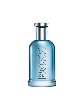 Bottled Tonic Eau de Toilette Vaporizador Natural 100ml - BOSS - FashionsVida