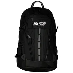 Zaino Outdoor 32l Black One Size