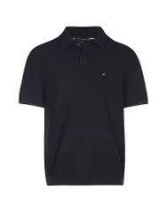 Tommy Hilfiger Polo blu S