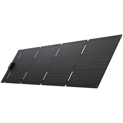 Solar Panel 45w Grey One Size unisex
