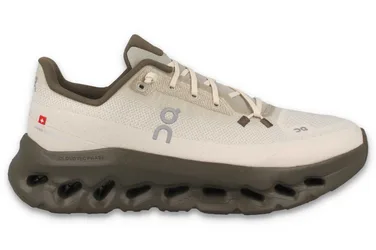 Cloudtilt 1 - Sneaker - beige olive - Herren - Size: 46