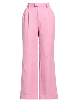 Pantalones Mujer Rosa S,XXS Mujer - Soulland - FashionsVida