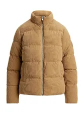 Lauren Ralph Lauren Giacconi Camel