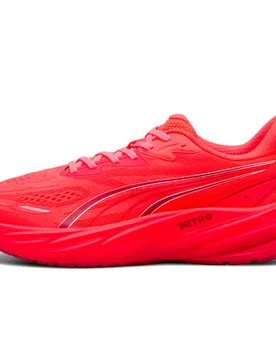 Velocity nitro 5 zapatilla running hombre Negro (41) - Puma - FashionsVida