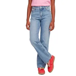 Jeans Rome C9189 Flare Fit Jjxx Blue Denim / Detail Mid Blue 10 Anni