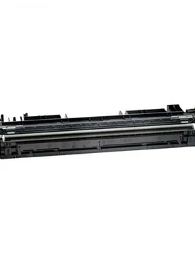 Generico Toner Compatible Hp W2011x/w2011a Cyan One Size unisex - Genérico - FashionsVida