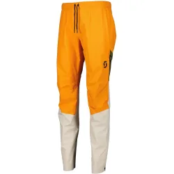 Pantalón impermeable de montaña de hombre LIGHT DRYO 2.5L