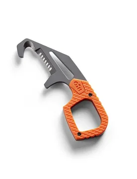 Harness Rescue Tool Orange One Size unisex - Gill - FashionsVida