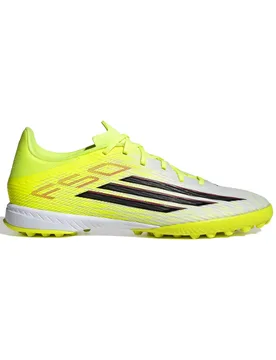 Fußballschuhe F50 League TF - Jaune - unisex - Size: 42 2/3 - Adidas - FashionsVida