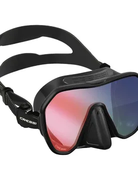 Maschera Subacquea Zs2 Medium - Cressi - FashionsVida