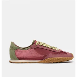 Zapatillas deportivas de mujer bridge solid mesh