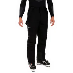 Pantalon Mimas Black / Black M