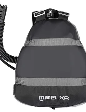 Mares Bcd Xr Pure Light - Mares - FashionsVida