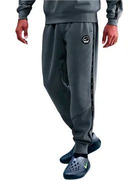 Sportswear club pantalón hombre Gris (M) - Nike - FashionsVida
