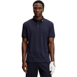 J.Lindeberg Polo KV, navy l