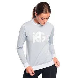 Lobby Sweatshirt Grey XS Women