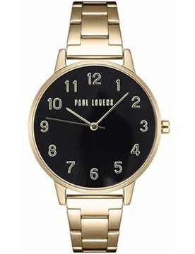 Armbanduhr Pl11715b31d1 Einheitsgrösse Female - Paul Lorens - FashionsVida