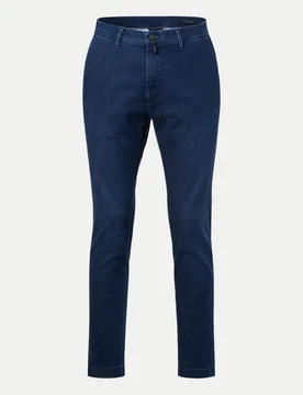 Pierre Cardin Chino Hose Blau 40/34 - Pierre cardin - FashionsVida