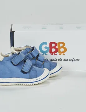 Kinderschuhe Flexoo Topette 19 Male - GBB - FashionsVida