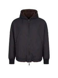 Veste réversible ARNO noir S