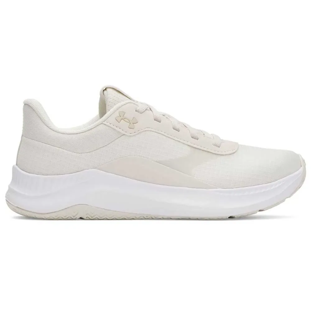 Baskets Aurora 3 White EU 38 - Under armour - FashionsVida