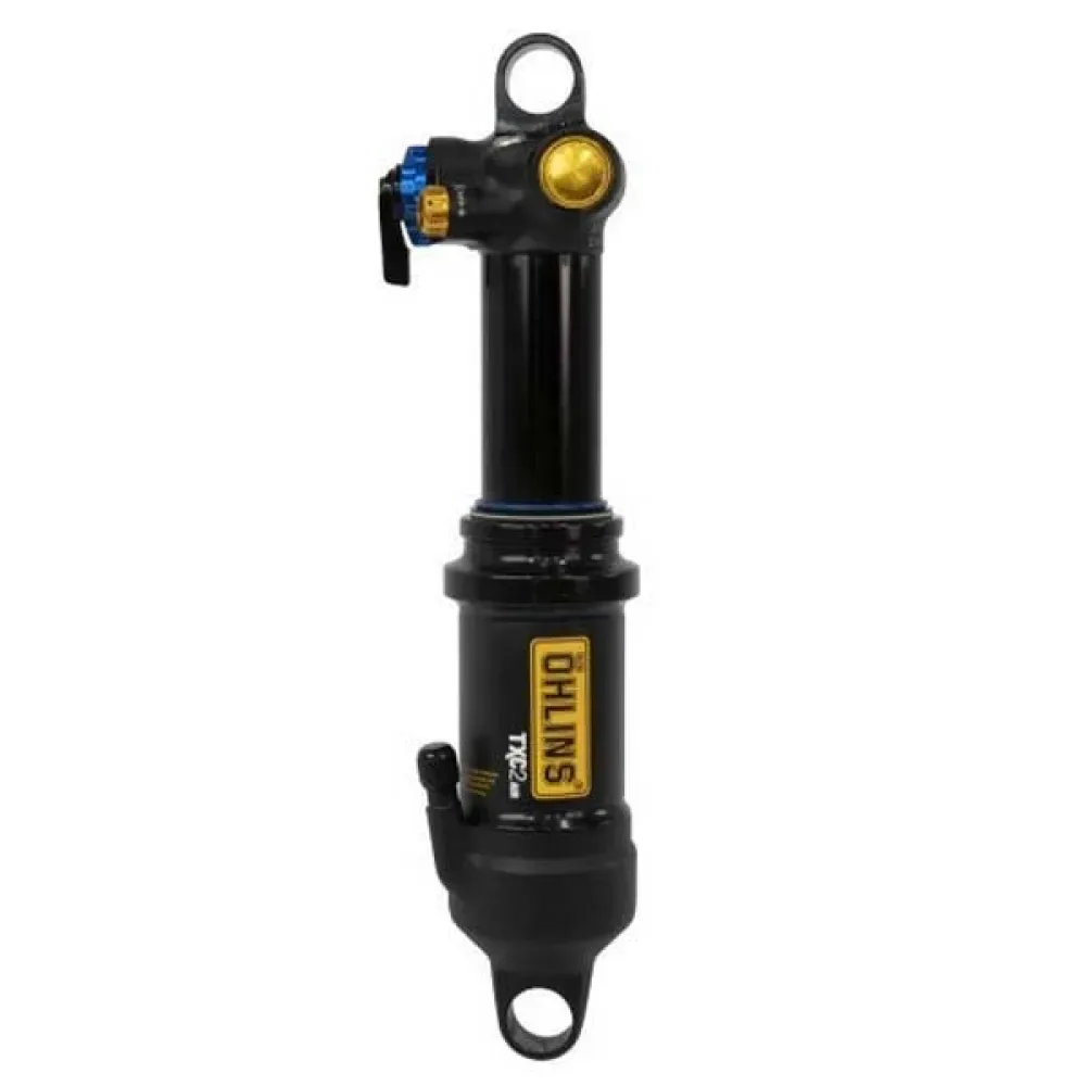 Ammortizzatore Mtbm 2327 Txc2air Black - Öhlins Mtb - FashionsVida