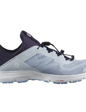 Amphib bold 2 sandalias trekking mujer Azul (41 1/3) - Salomon - FashionsVida