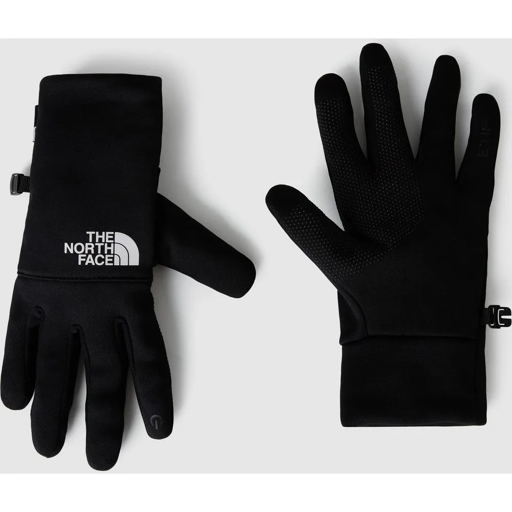 Guantes reciclados de hombre Etip™ - The North Face - FashionsVida