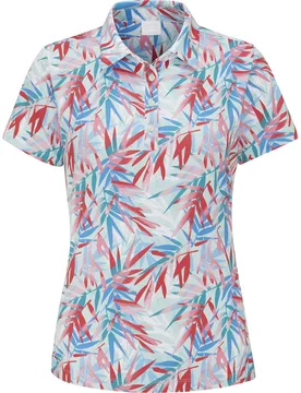 Ping Polo Aeria, bunt s - PING - FashionsVida